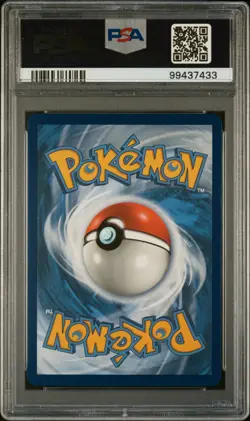 2018 POKEMON SUN & MOON CELESTIAL STORM 177a FULL ART/RAYQUAZA GX 2019 PSA 10 - Image 2