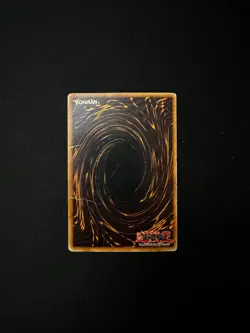 Black Luster Soldier SYE-024 Starter Deck: Yugi Evolution Unlimited - Image 3