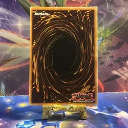 Exodia the Forbidden One RP01-EN021 Retro Pack (2020 Date Reprint) Unlimited - Image 2