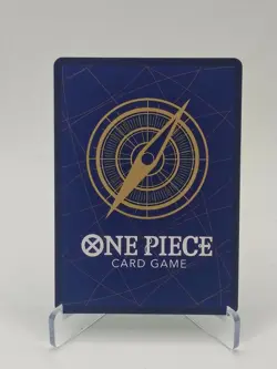 EB04-013 [SR] - Carrot - NM - One Piece TCG - OP14 - The Azure Sea's Seven - EN - Image 2