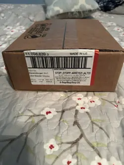 Disney Lorcana Fabled Factory Sealed Booster Box Case - Image 1