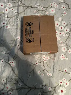 Disney Lorcana Fabled Factory Sealed Booster Box Case - Image 2