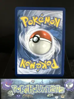 Pokemon Card Dondozo ex 211/182 Destined Rivals Full Art Ultra Rare NM - Image 2