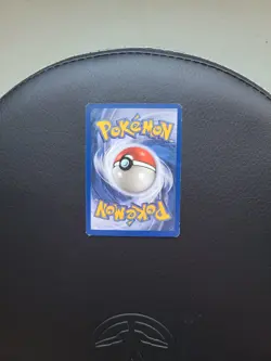 SCOOP UP - 78/102 - Base Set - Pokemon Card - LP - Image 2