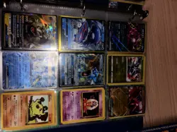 Huge Pokemon Card Collection 4+ Pounds Total Bulk Sale Vintage-modern Collection - Image 3