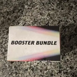 Pokemon Scarlet & Violet Prismatic Evolutions Booster Bundle Box 6 Packs - Image 5