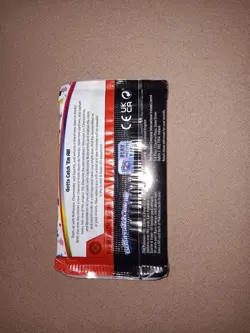 Pokemon 151 Booster Pack - 10 Cards / Pack - NEW / SEALED - Image 3