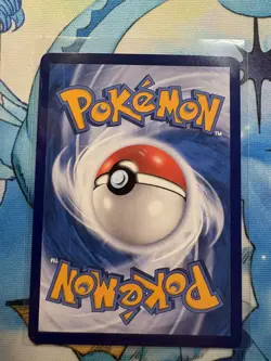 Ceruledge 1506/07 Stamped - CBB3C Gem Pack Vol.3 - S-Chinese Pokemon NM - Image 2