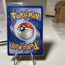 POKEMON |Crawdaunt|EX Dragon| Englisch|2003|3/97| Holo - Image 2