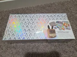 Sealed Pokemon Prismatic Evolutions Super Premium Collection Box SPC W Tiny Tear - Image 3