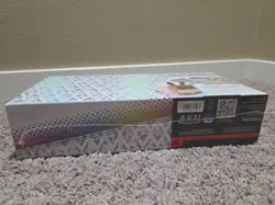 Sealed Pokemon Prismatic Evolutions Super Premium Collection Box SPC W Tiny Tear - Image 4