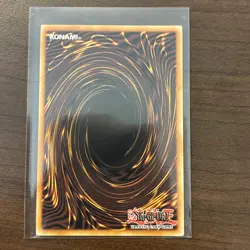 Dimension Shifter (Quarter Century Secret Rare) RA01-EN014 Yu-Gi-Oh! TCG Single - Image 4