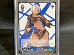 PSA 10 2023 Weiss Schwarz KOF Angel KF/SE43-58 N JAPANESE GEM MINT. - Image 2
