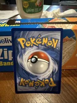 Pokemon Mewtwo GX Full Art Shining Legends 78/73 Holo Shiny Rare Card - Image 5