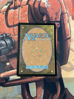 Kura, the Boundless Sky (Borderless) Kamigawa: Neon Dynasty Foil - Image 2