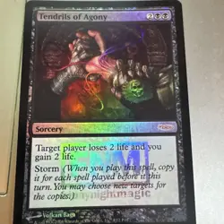 Tendrils of Agony FNM Promos Foil - Image 1