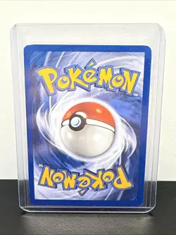 Pokemon TCG Base Set 2 Chansey Holo 3/130 - Image 2