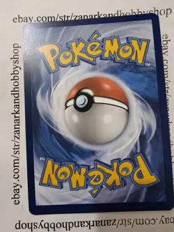 Pokemon Pikachu TG05/TG30 Lost Origin NM - Image 2