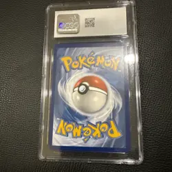 Whimsicott V 064/172 Pokemon Brilliant Stars Ultra Rare CGC 10 Gem Mint - Image 3