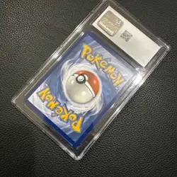 Whimsicott V 064/172 Pokemon Brilliant Stars Ultra Rare CGC 10 Gem Mint - Image 4