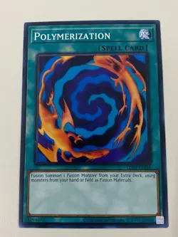 Yugioh - Archfiend Black Skull Dragon Red-Eyes B. Fusion Set NM - Free Holo - Image 4