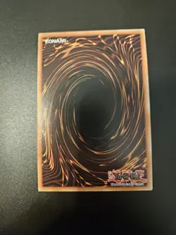 Light and Darkness Dragonlord - MP25-EN009 - Starlight Rare YuGiOh - Image 2