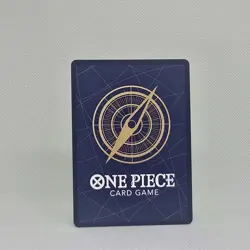 Nekomamushi (Full Art) OP06-110 Premium Booster - One Piece - Image 2