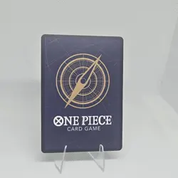 Adio (Parallel) OP09-023 Emperors in the New World - One Piece - Image 2