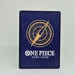 Sanji OP06-119 Wings of the Captain - One Piece - Image 2