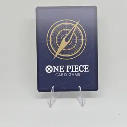 Kingdom of GERMA (Textured Foil) OP06-079 Premium Booster - One Piece - Image 2
