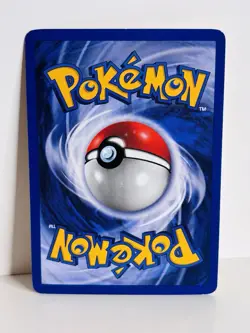 Pokemon TCG Cards Wigglytuff 19/130 Base Set 2 Holo Rare - Image 3