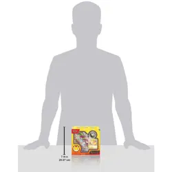 Pokemon TCG Pokemon Day 2026 Collection Box Sealed English Cards - Image 4