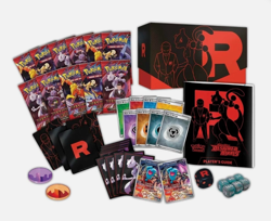 🔥 Destined Rivals Pokemon Center Elite Trainer Box - Exclusive ETB 🟣🔥 - Image 2