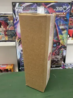 Pokemon TCG Scarlet & Violet Paldea Evolved SV02 (6) Booster Box Sealed Case - Image 5