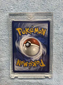 Pokemon TCG Lillie's Determination Trainer Holo 184/132 Me01 Special Rare Engli. - Image 2