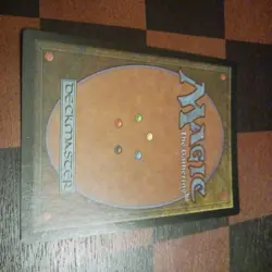 Mtg Phyrexian Reclamation FOIL Spanish LP Urza's Legacy Card - Image 5