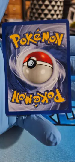 Dark Magcargo 18/105 - Neo Destiny - Pokemon Card - Image 2