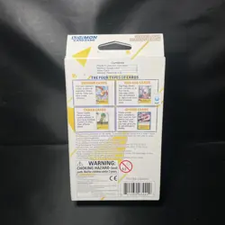 Digimon Card Game Starter Deck Heaven's Yellow ST-3 - Image 2