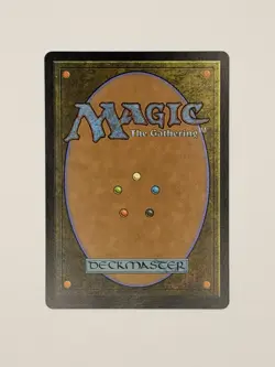 Sozin's Comet (Borderless) 0309- Avatar: The Last Airbender- (Foil)(NM) - Image 2