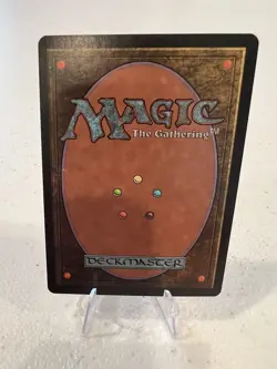 MTG - Starter 1999 - Thorn Elemental - Image 2