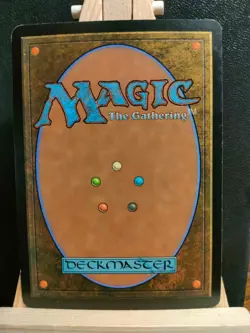 Shield of Kaldra FOIL Pre Release - Darksteel - Rare - NM (See pics) MTG - Image 2