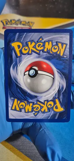 Pokemon TCG Brock's Mankey Gym Heroes 67/132 Regular 1st Edition Common - Image 2