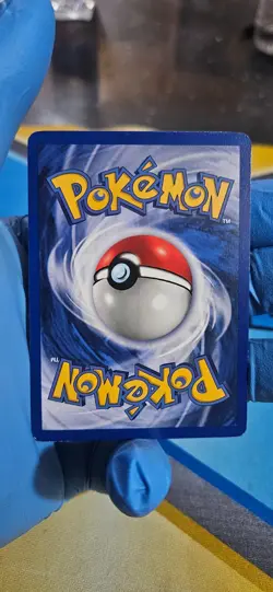 Pokemon TCG Brock's Zubat Gym Heroes 74/132 Regular 1st Edition Common - Image 2