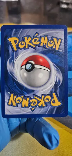 Pokemon TCG Lt. Surge's Spearow Gym Heroes 83/132 Regular 1st Edition Common - Image 2