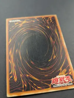 Yu-Gi-Oh SDY 006 Ultra Rare Dark Magician AE 1st Edition - Image 2