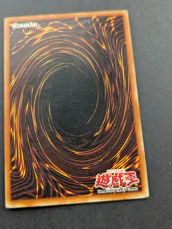 Yu-Gi-Oh SDY 006 Ultra Rare Dark Magician AE 1st Edition - Image 3