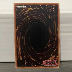 1ST EDITION DRAGUNITY ARMA LEYVATEN 1996 SDDL-EN001 YUGIOH CARD (LP/MP) - Image 2