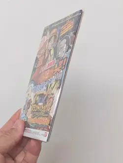 (SEALED) New 2002 One Piece Bandai Tournament Promo Card Game BN-01 Bn01 Luffy - Image 3