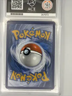 Charizard 003/034 CLC Classic Collection English Pokemon Ace 10 - Image 3