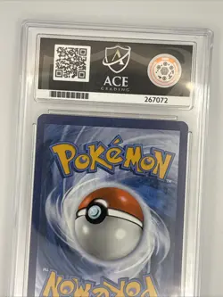 Charizard 003/034 CLC Classic Collection English Pokemon Ace 10 - Image 4